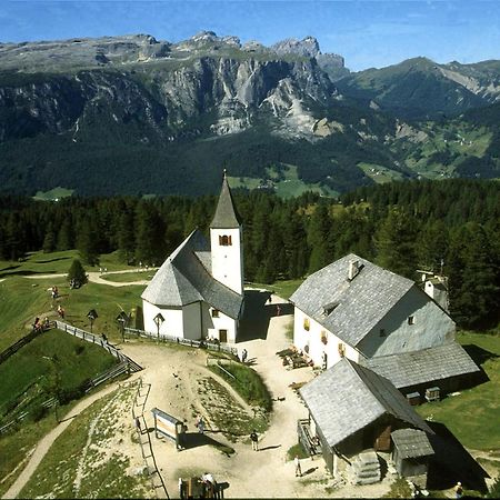 Appartamenti La Munt Badia  Exterior foto