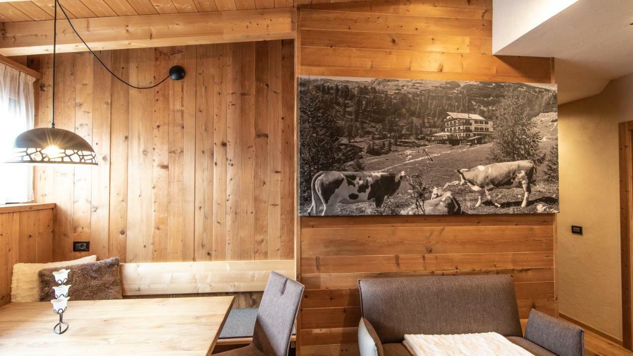 Appartamenti La Munt Badia  Exterior foto